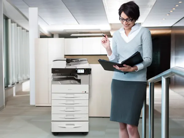 New & Refurbished Printers & Copiers for Ontario, CA