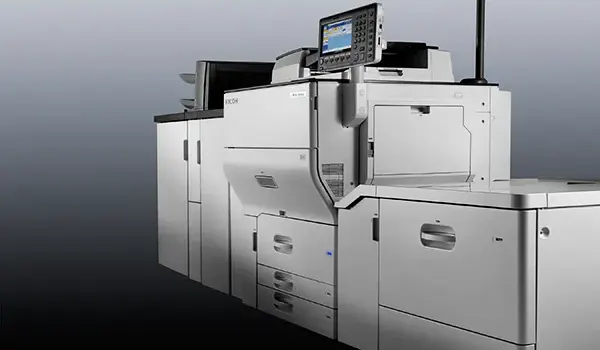 Copiers, Printers & Office Equipment Sales Redlands, CA