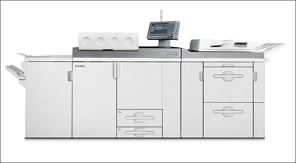 Refurbished Ricoh Multifunction Printers Pomona, CA