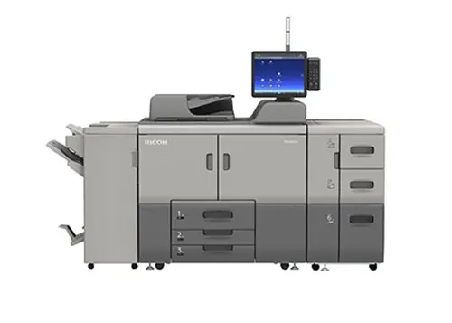RICOH Pro 8300s Printer Dealer Orange County