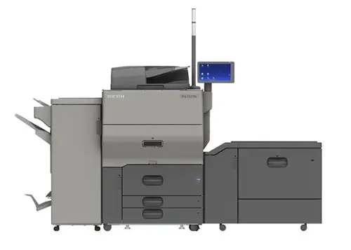RICOH Pro C5300s/C5310s Printer San Diego County