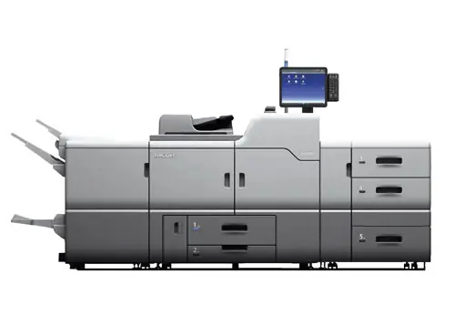 Ricoh Pro C7200 Series Printer Los Angeles County