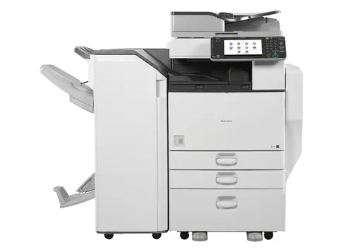 Ricoh Aficio MP 5002