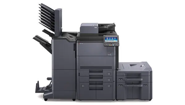 San Diego, Riverside Kyocera Copier, Printer