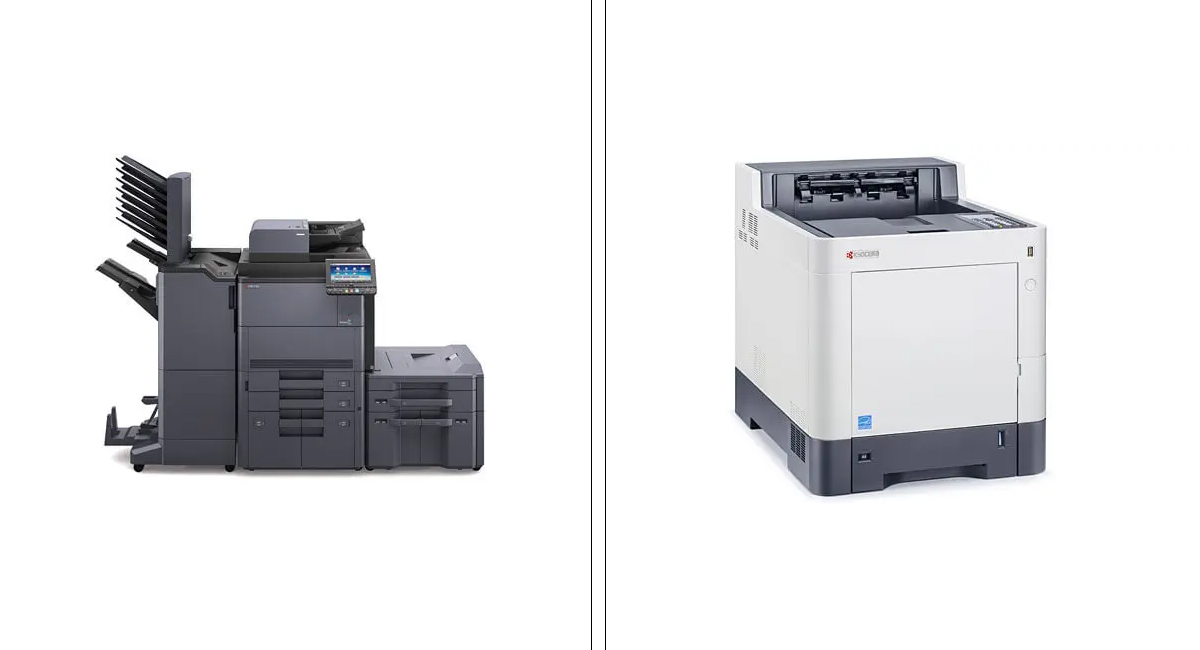 Kyocera Printers San Diego, Los Angeles, Orange County, Inland Empire |  Kyocera ECOSYS Printers