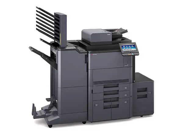 Kyocera All In One Printer/Copier San Diego