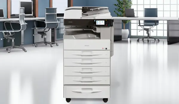 Ricoh High-Quality Production Printers San Bernardino