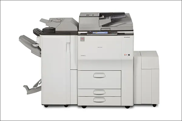 All-In-One Copier Sales, Leasing & Rentals Ontario, CA