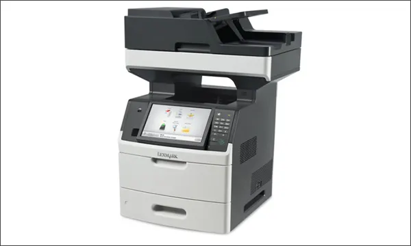 Lexmark Multifunction Devices Dealer near Torrance, CA