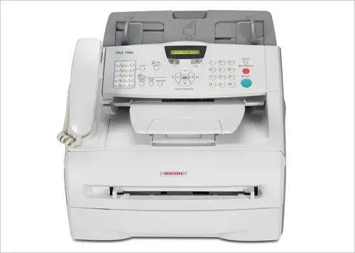 High-Quality Multifunction Fax Machines for Temecula