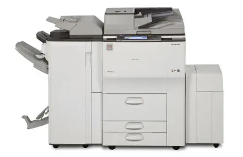 OC New and Refurbished Ricoh Copier