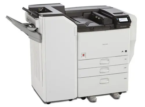 Multifunctional, Color Laser Printers