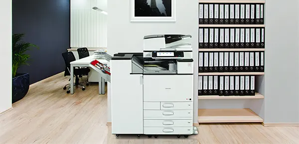 Copier & Printer Leasing & Service for Anaheim California