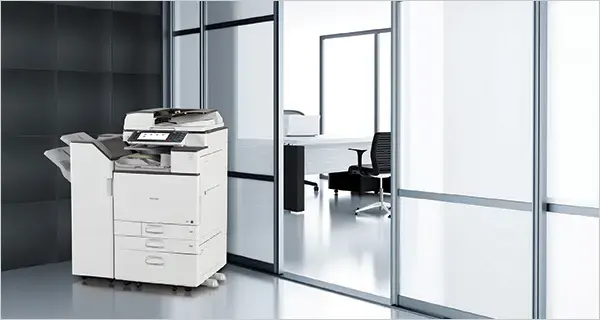 Factory-Authorized Lexmark Dealer San Bernardino, CA