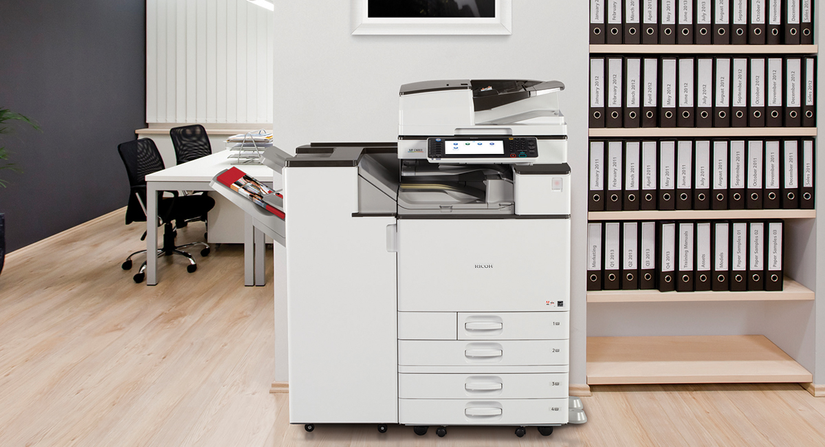 Ricoh Digital Duplicators San Diego, Los Angeles, Orange County