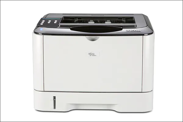 Ricoh Copiers Leasing & Rentals for San Bernardino, CA