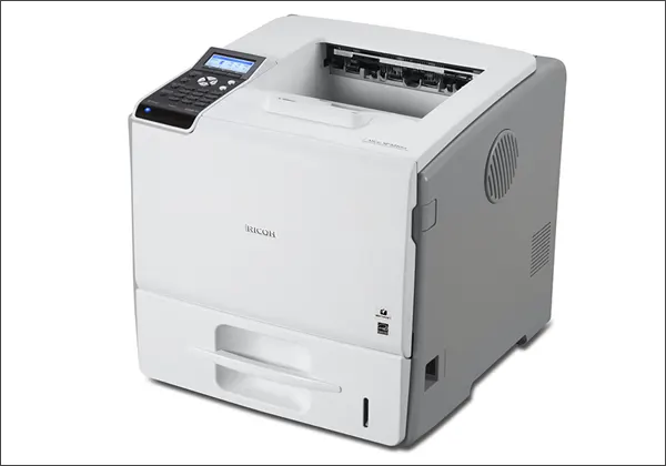 Ricoh Digital Duplicator Specialists near Redlands, CA