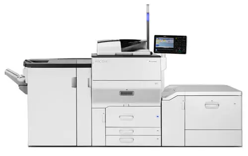 Ricoh Production Printer Dealer